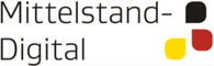 Logo: Mittelstand Digital