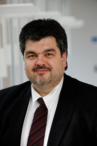 Dr. Dietmar Wolff - wolff
